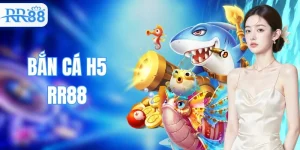 Bắn Cá H5 - Mở Cổng Săn Boss VIP Giữa Lòng Đại Dương